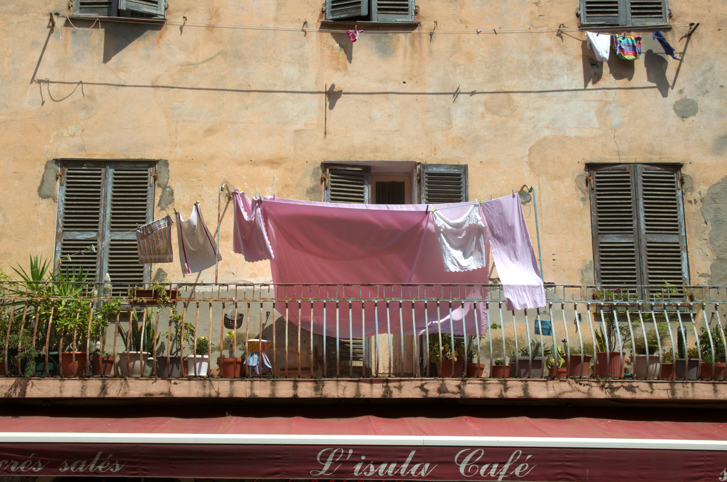 L'Isula Caf