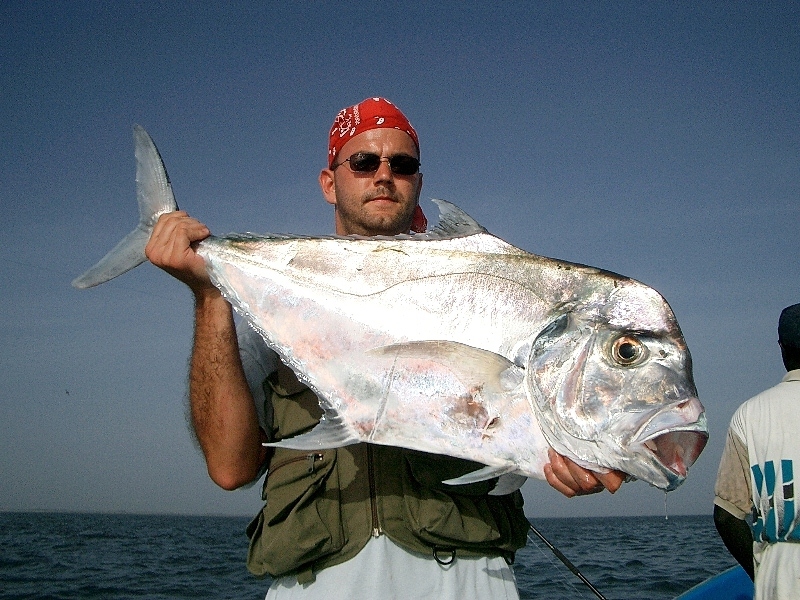 Pompano