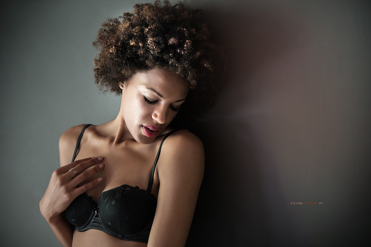 Model: Giada