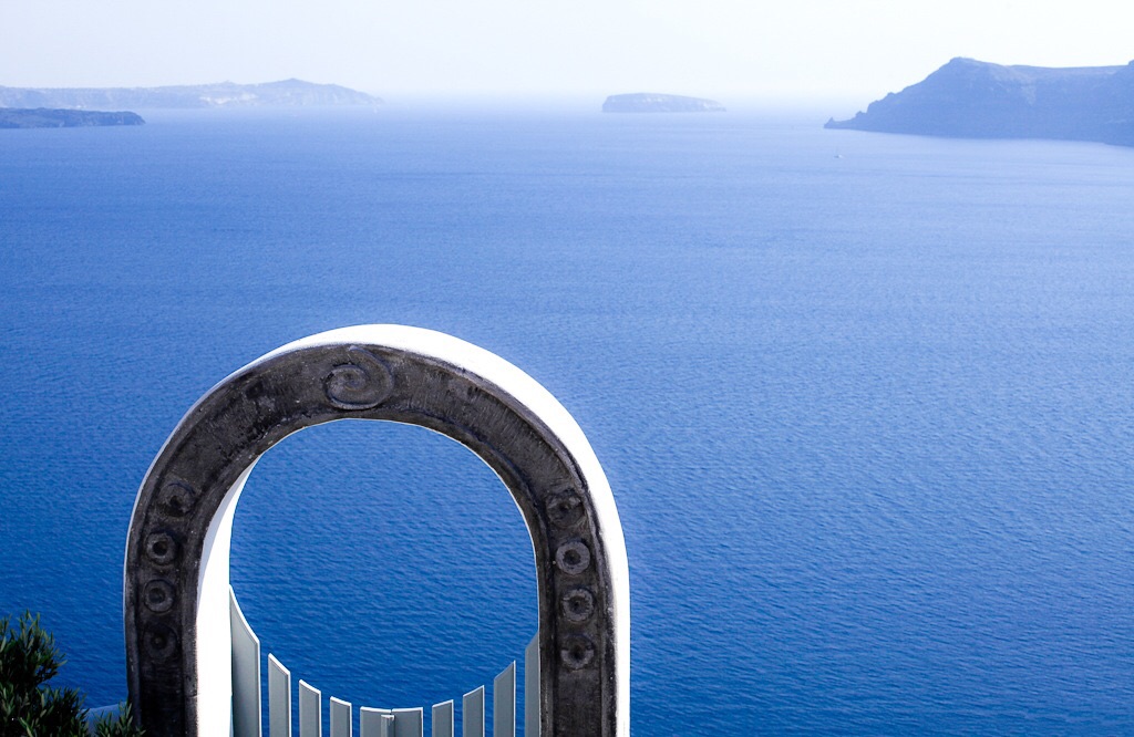 Azzurro
