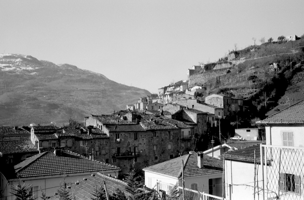 Montorio al Vomano 1975