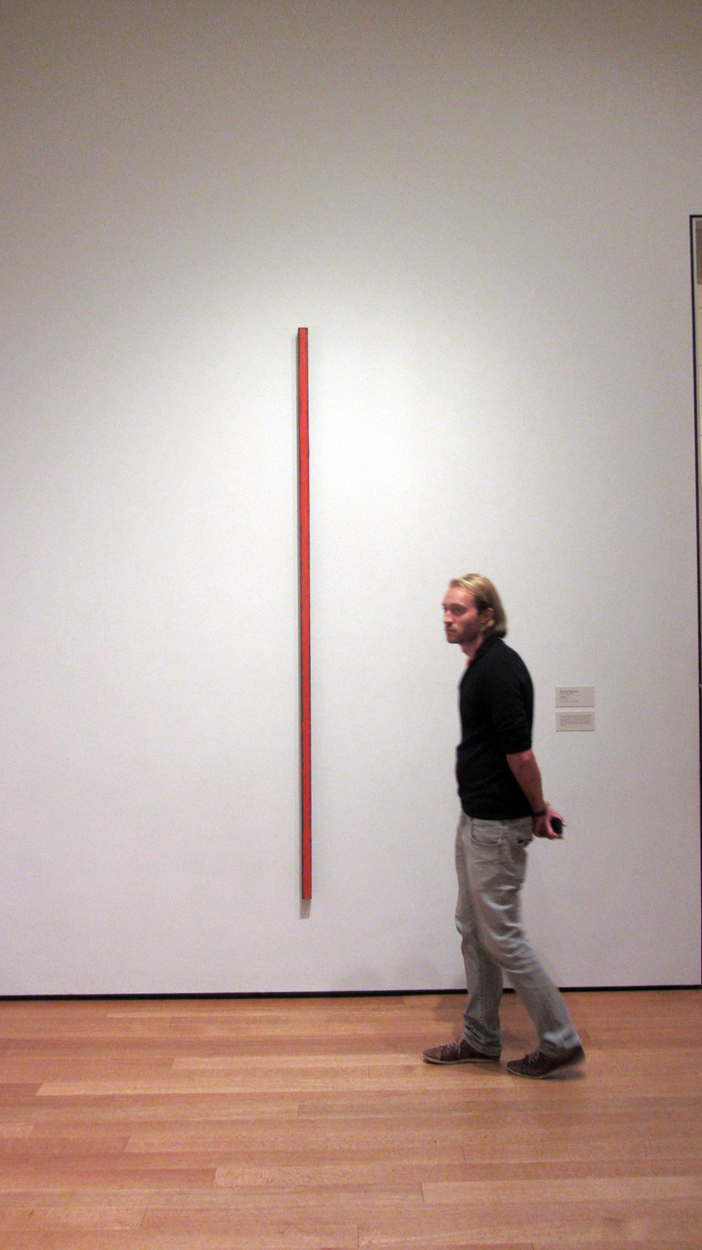 Al MoMa