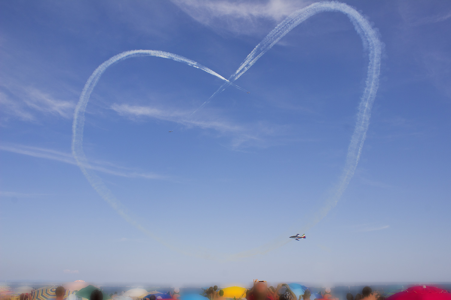 frecce tricolori