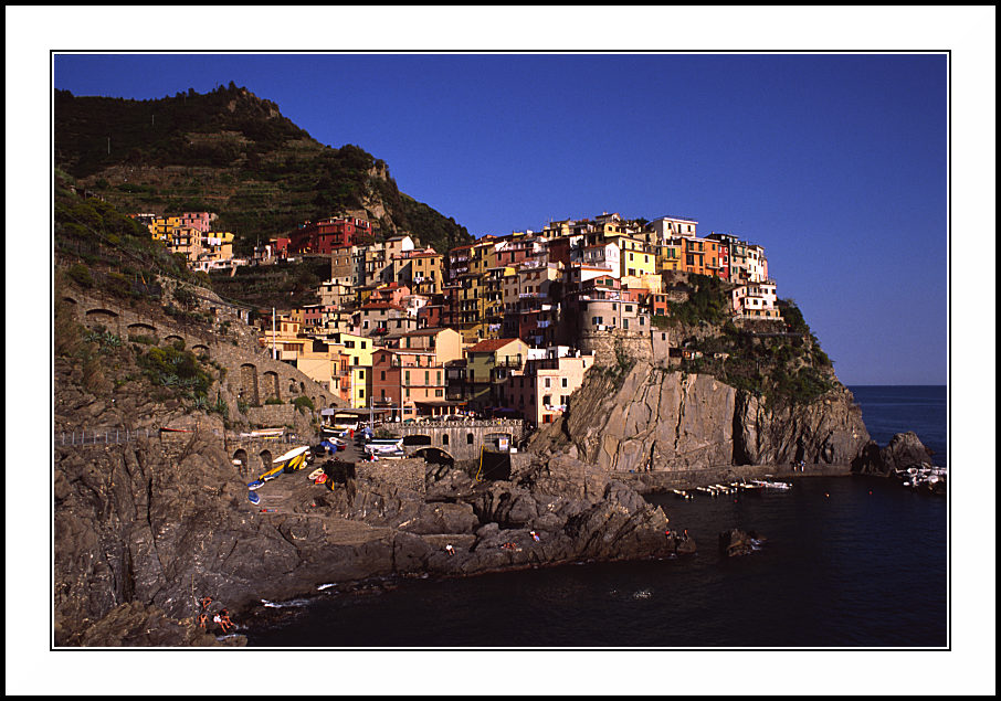 Manarola