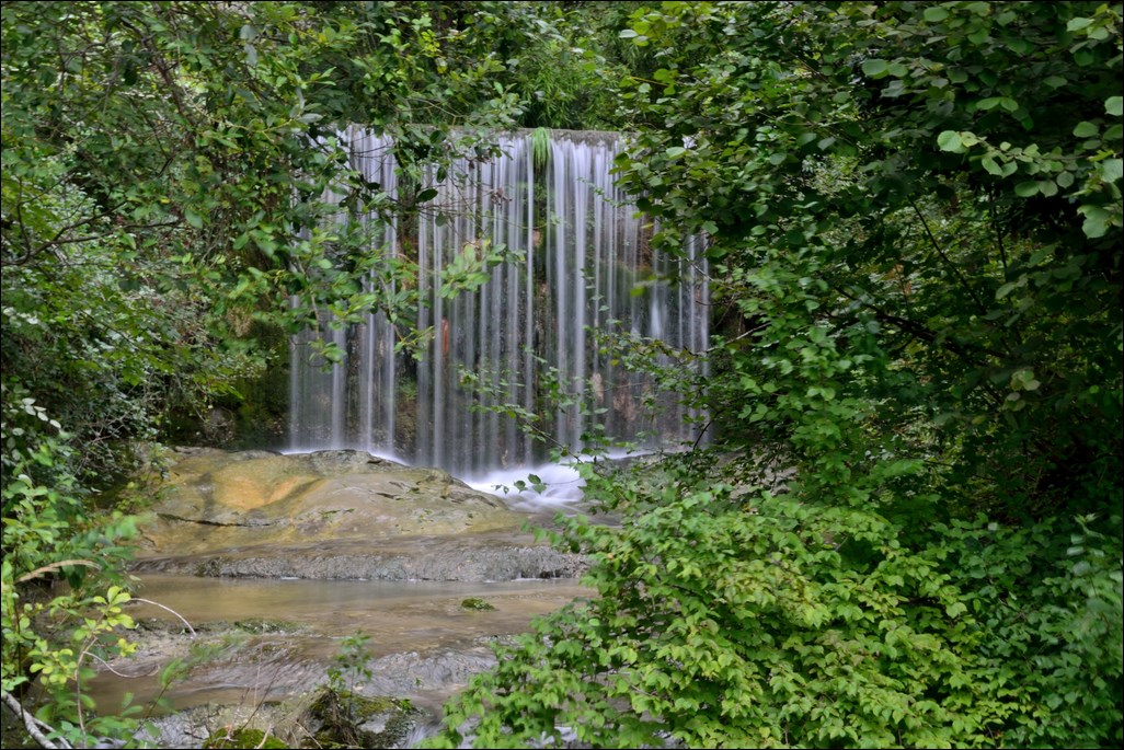 CASCATA