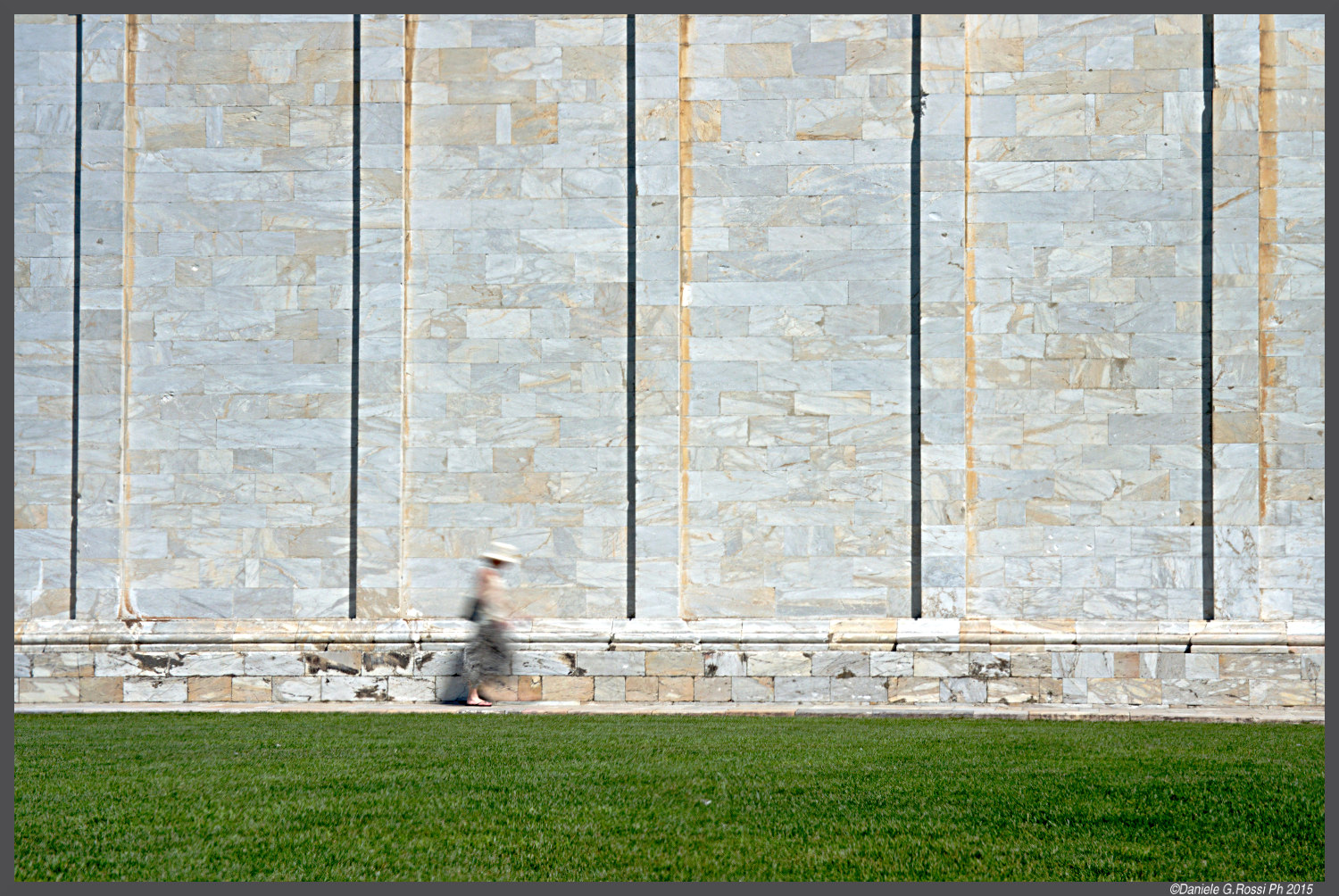 Pisa 08/2015