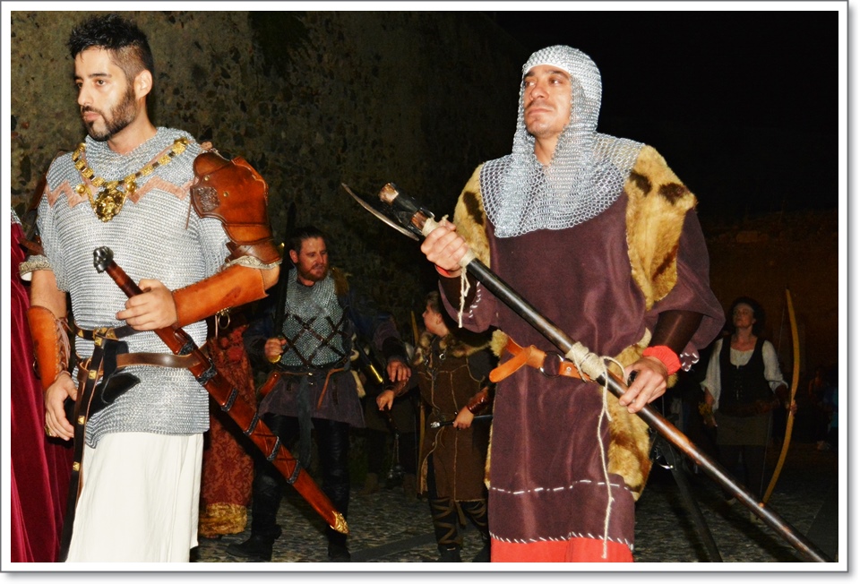 Castello - viaggi notturni _2
