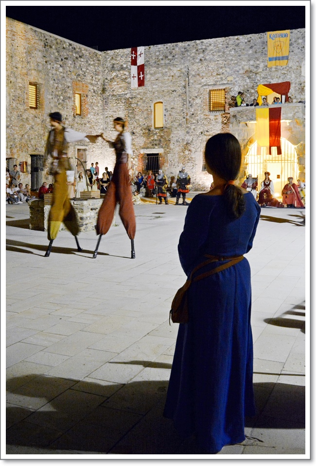 Castello - viaggi notturni _4