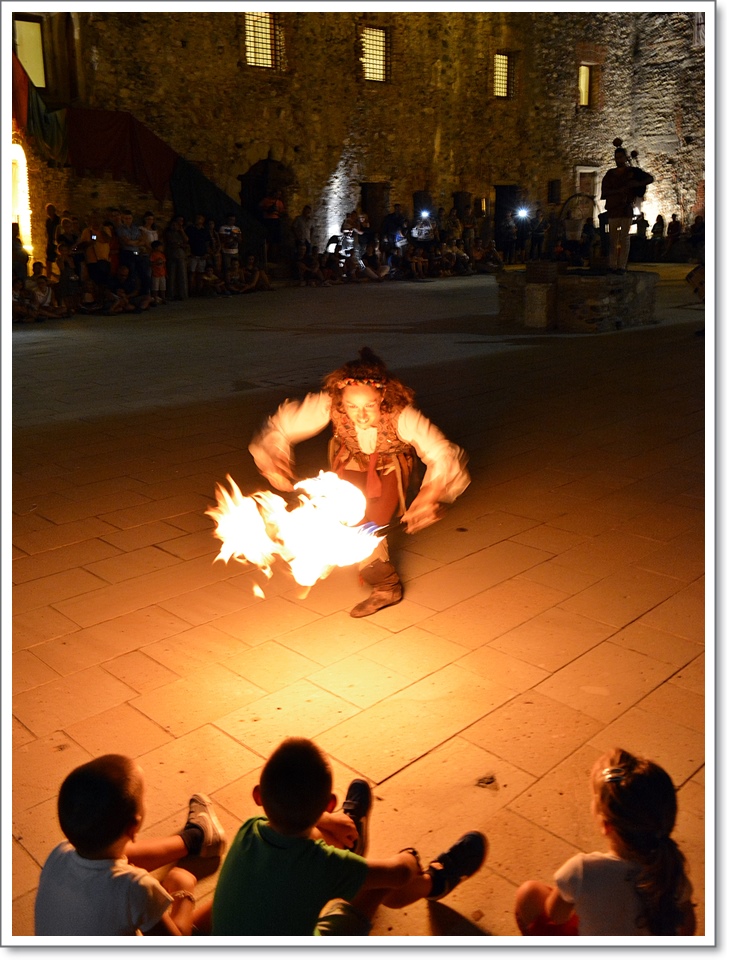 Castello - viaggi notturni _5