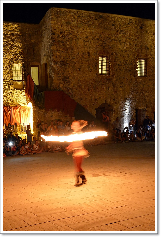 Castello - viaggi notturni _6