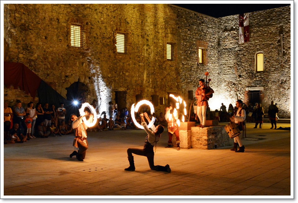 Castello - viaggi notturni _8