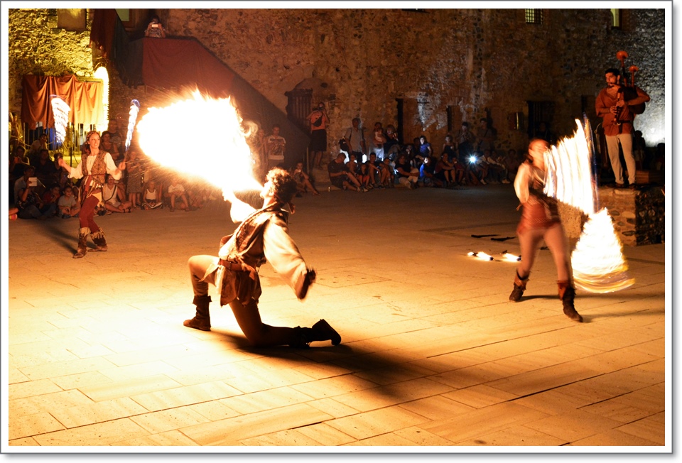 Castello - viaggi notturni _13