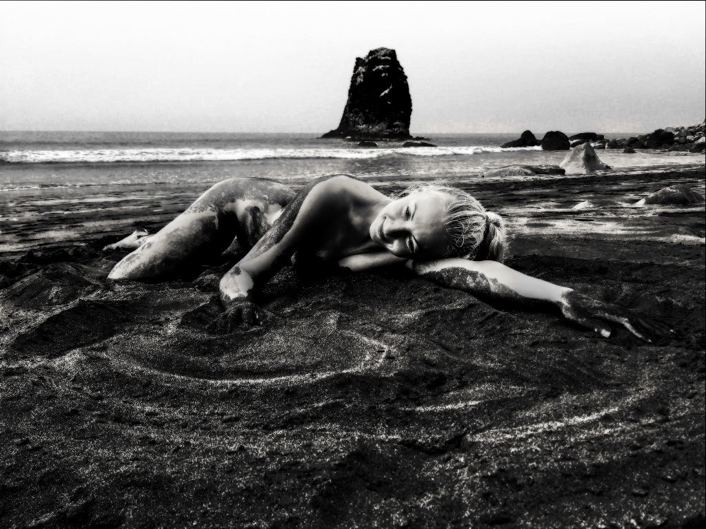 Playa Atlantica