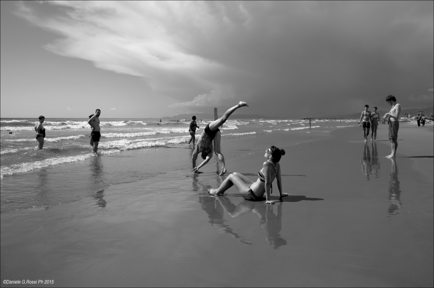 Lido di Camaiore