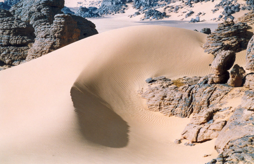 Deserto libico