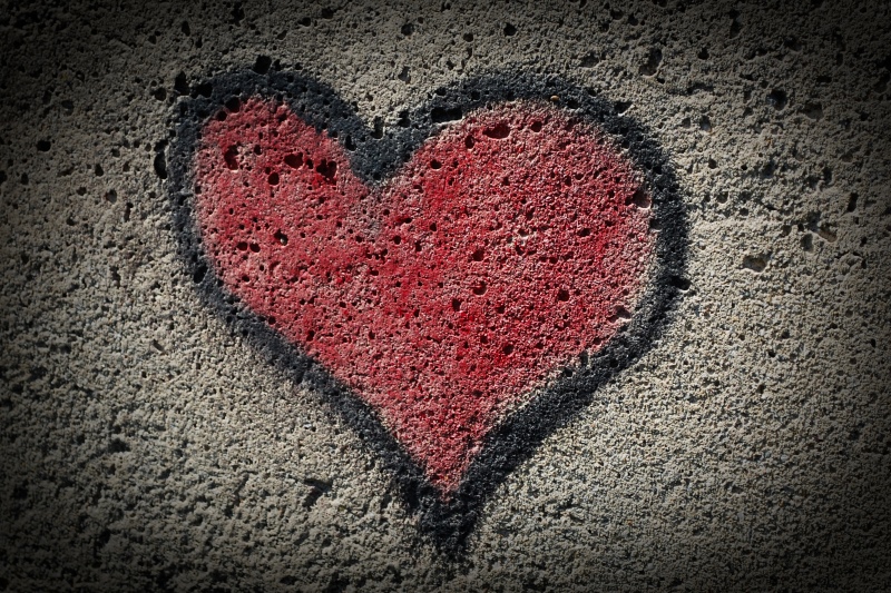 Cuore di cemento