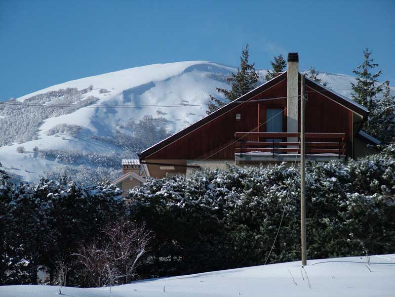 OVINDOLI 1