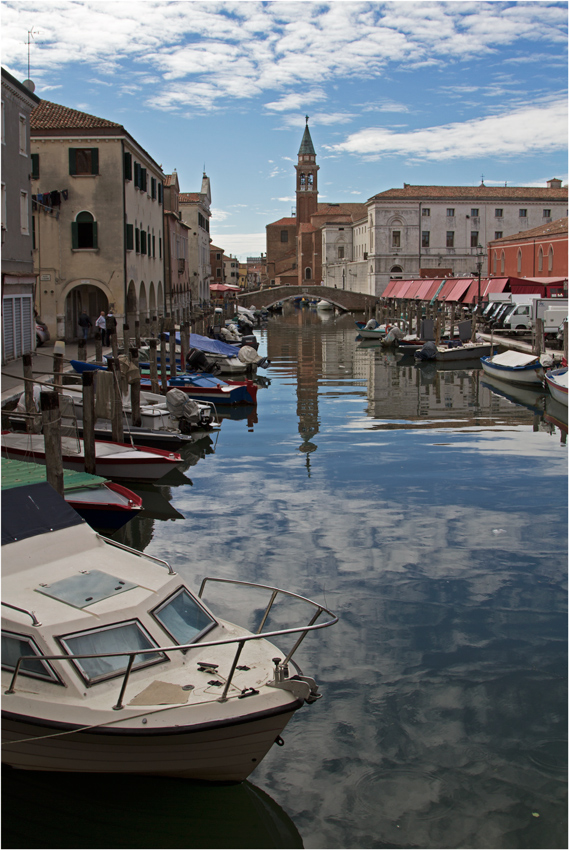 Chioggia 4