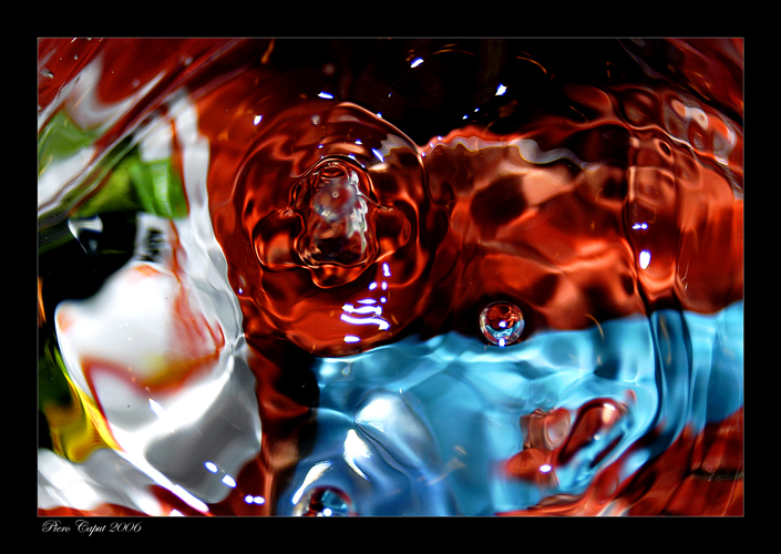 Giochi d'acqua
