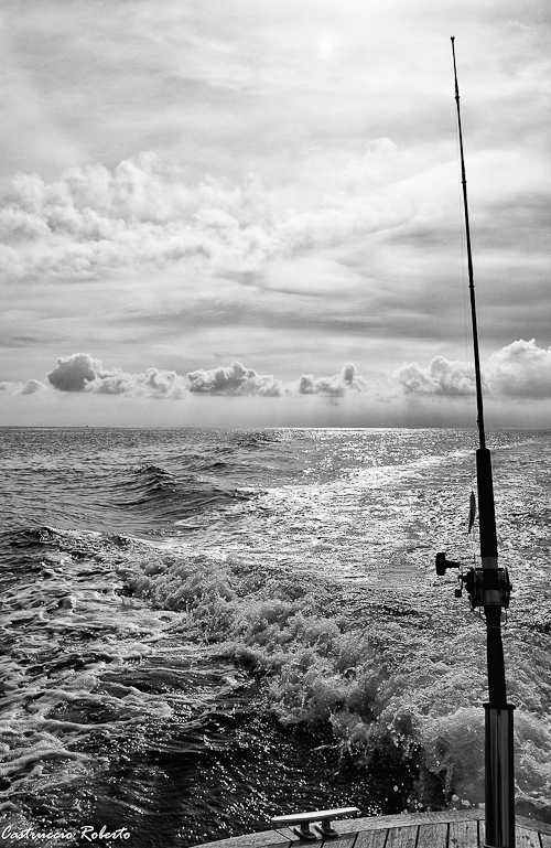 A Pesca III
