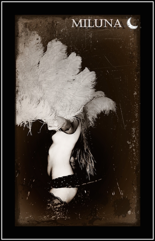 BURLESQUE