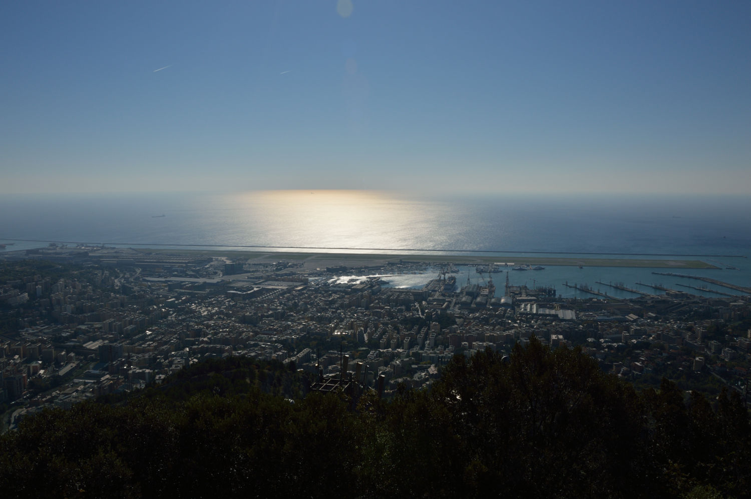 Delusione panoramica 3