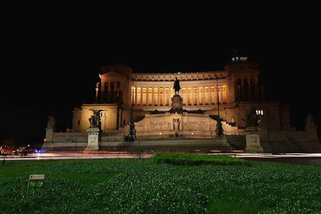 il vittoriano