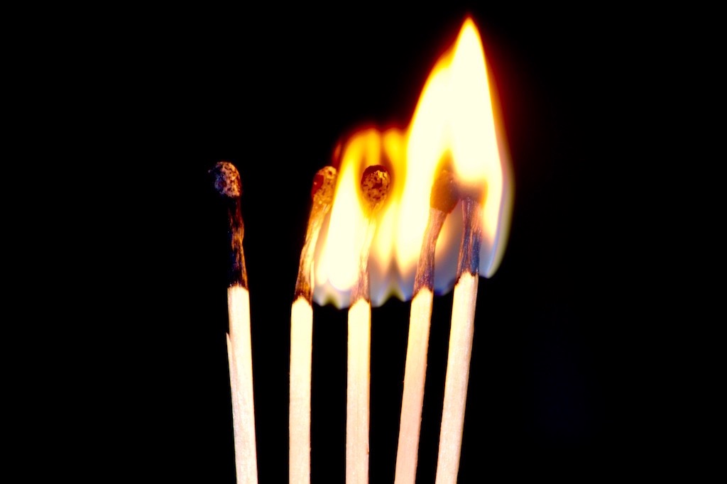 Fire