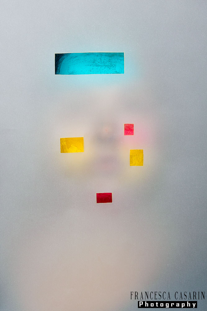Self Portraits