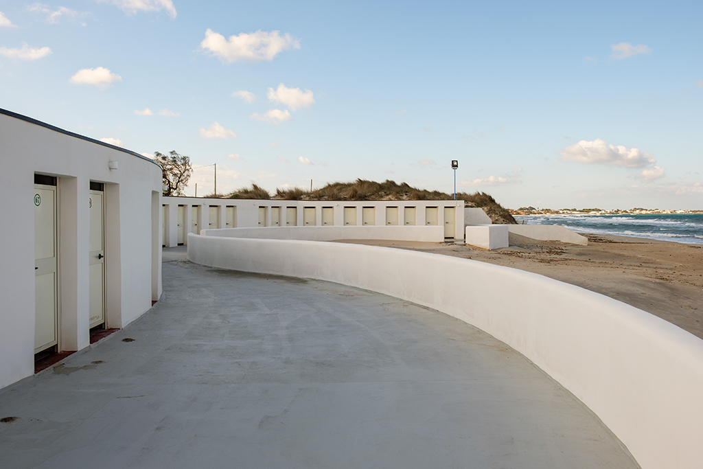 Torre Chianca 11\2015