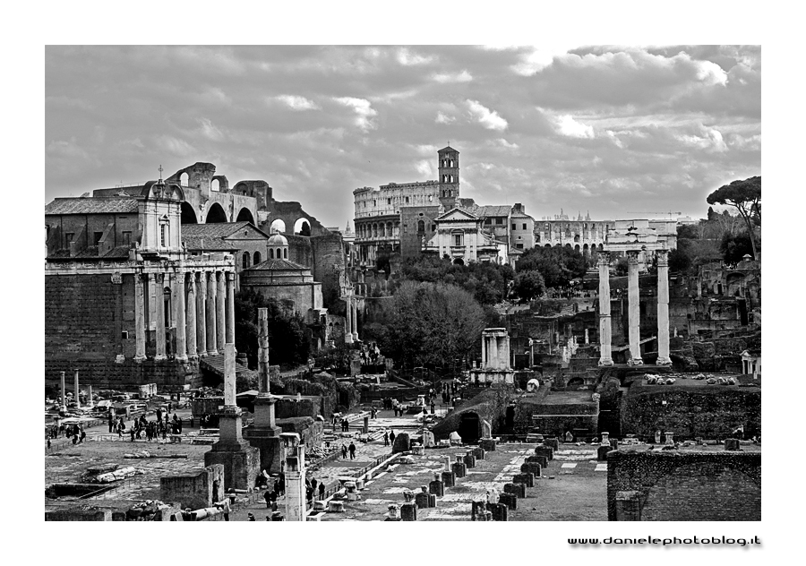 foro romano