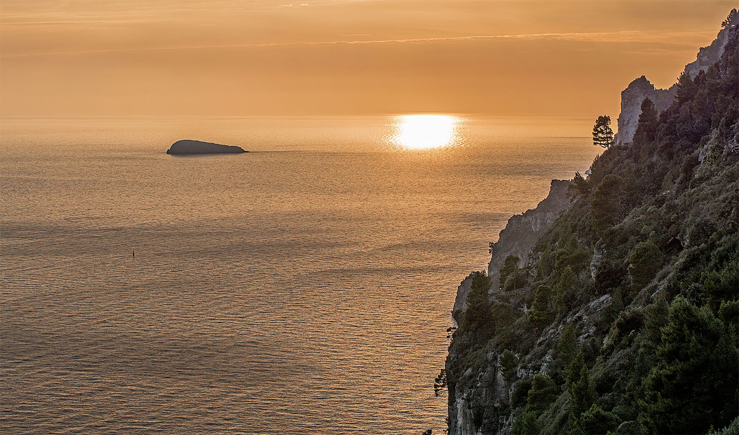 Positano