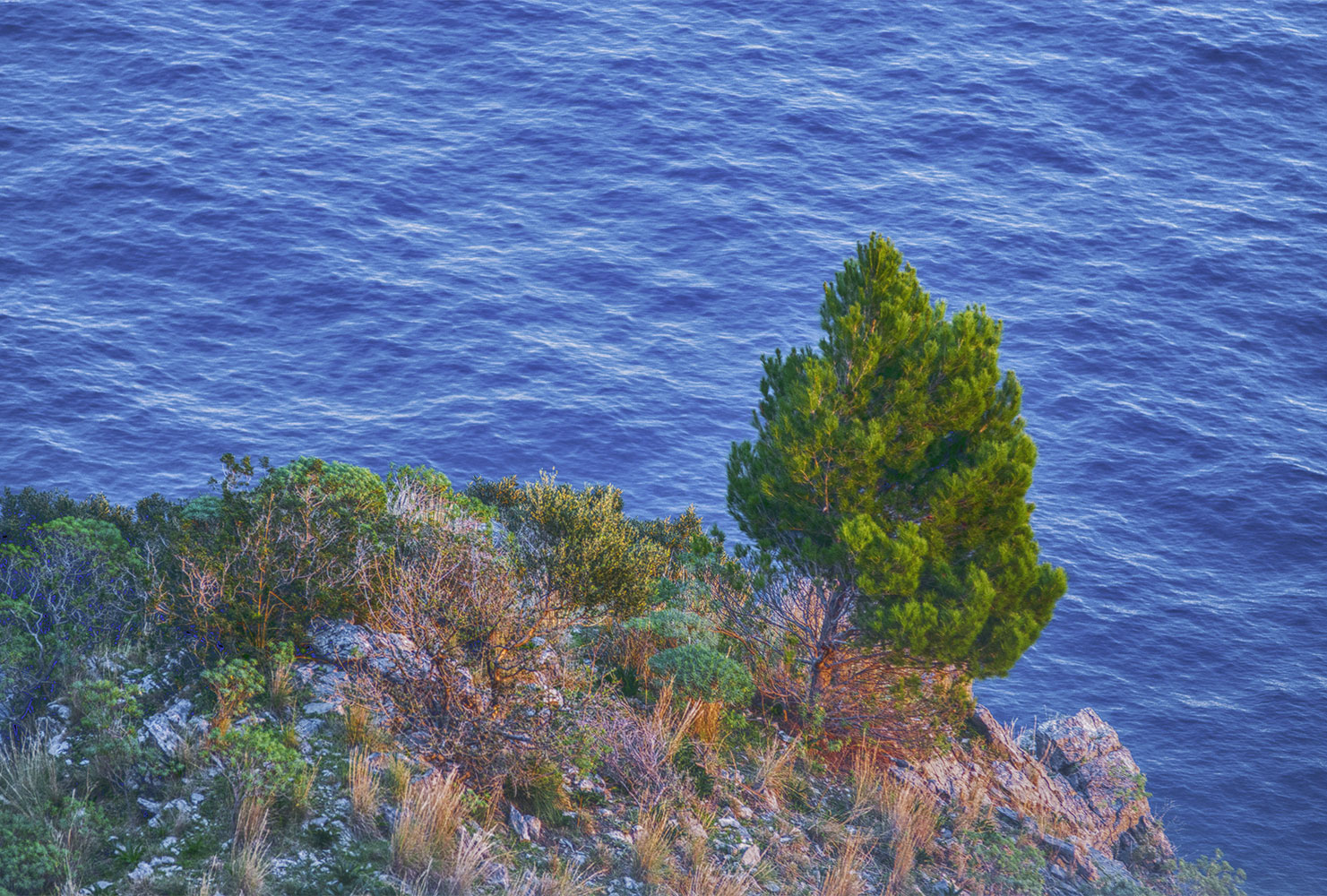 Positano