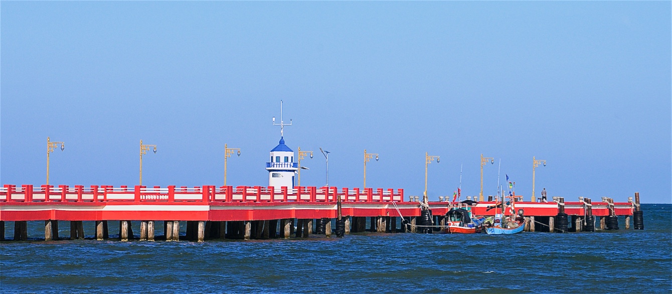 Molo