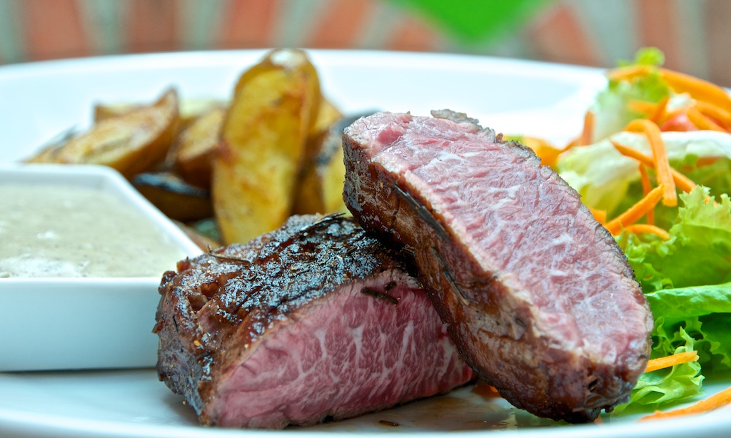 Tenderloin