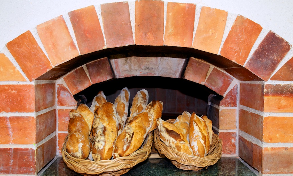 Bread
