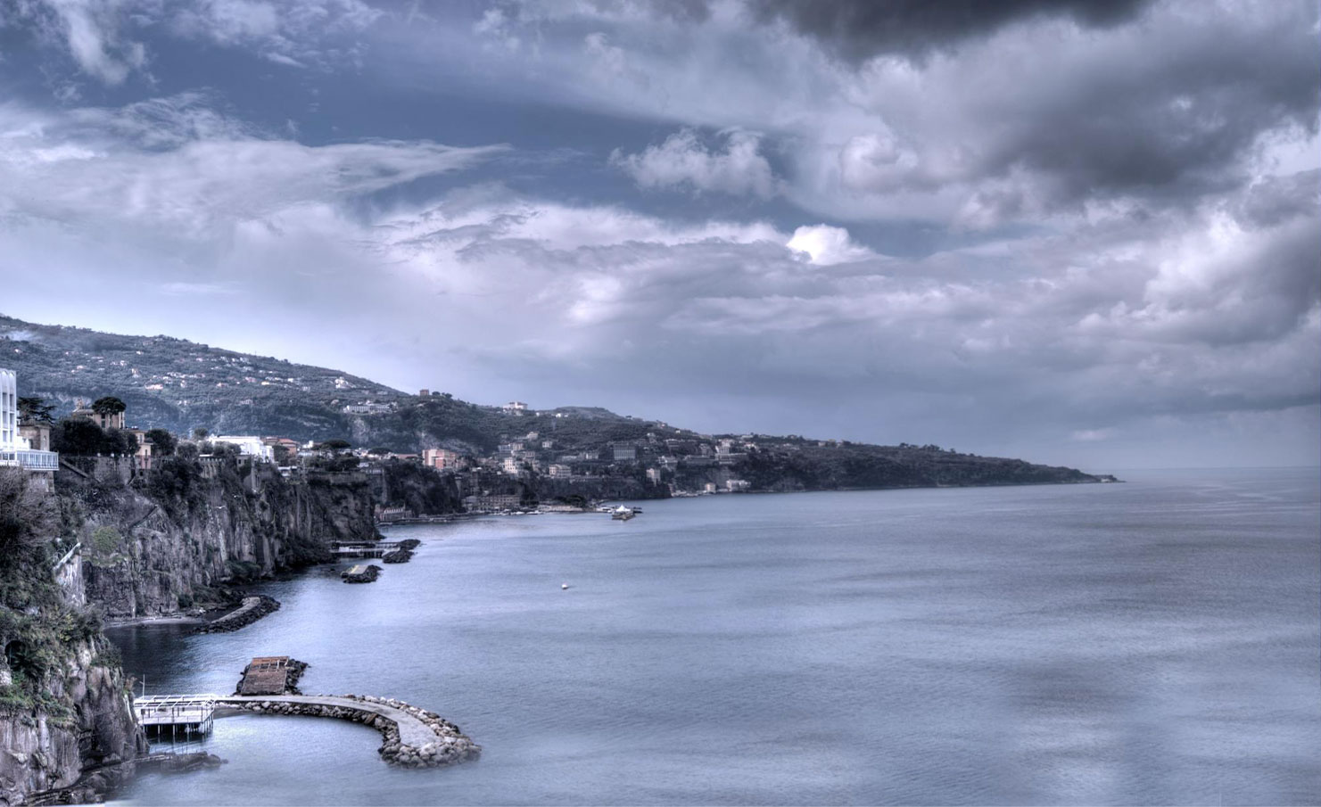 Sorrento