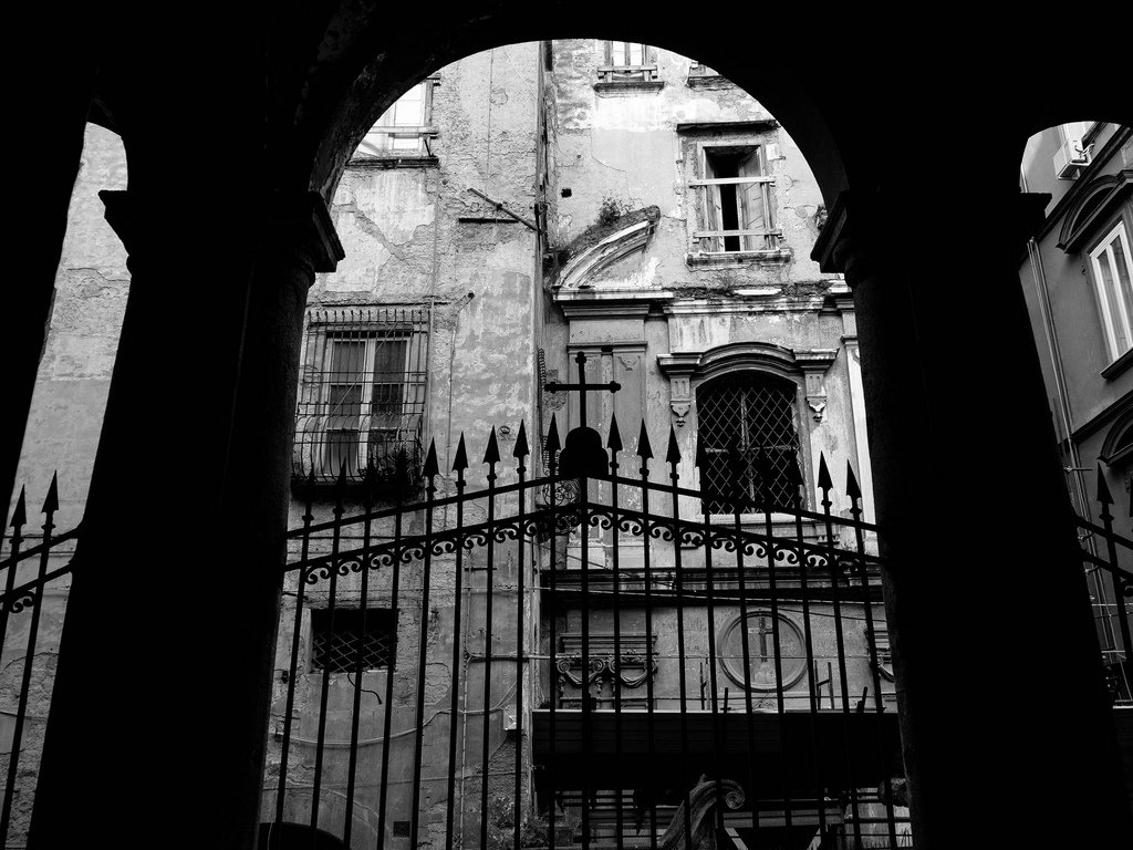 tempio della Scorziata