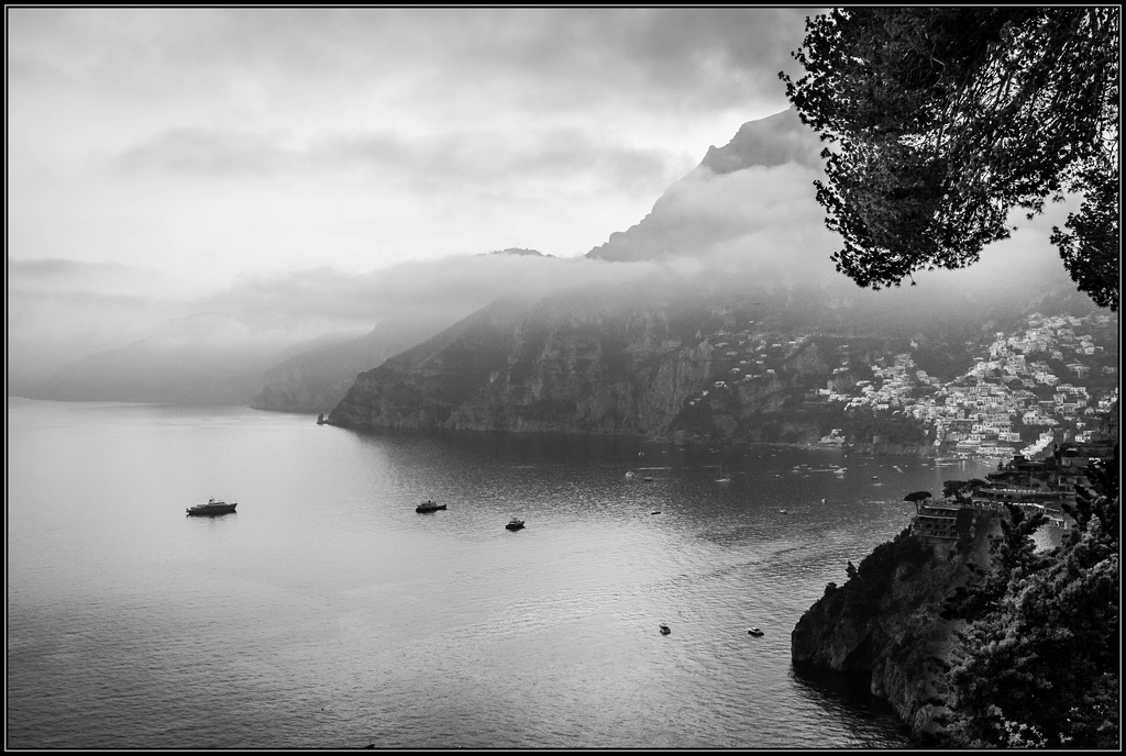 Positano
