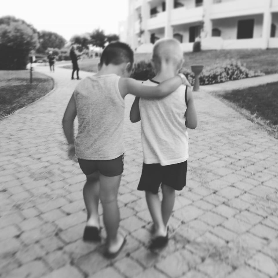 Summer Friendship