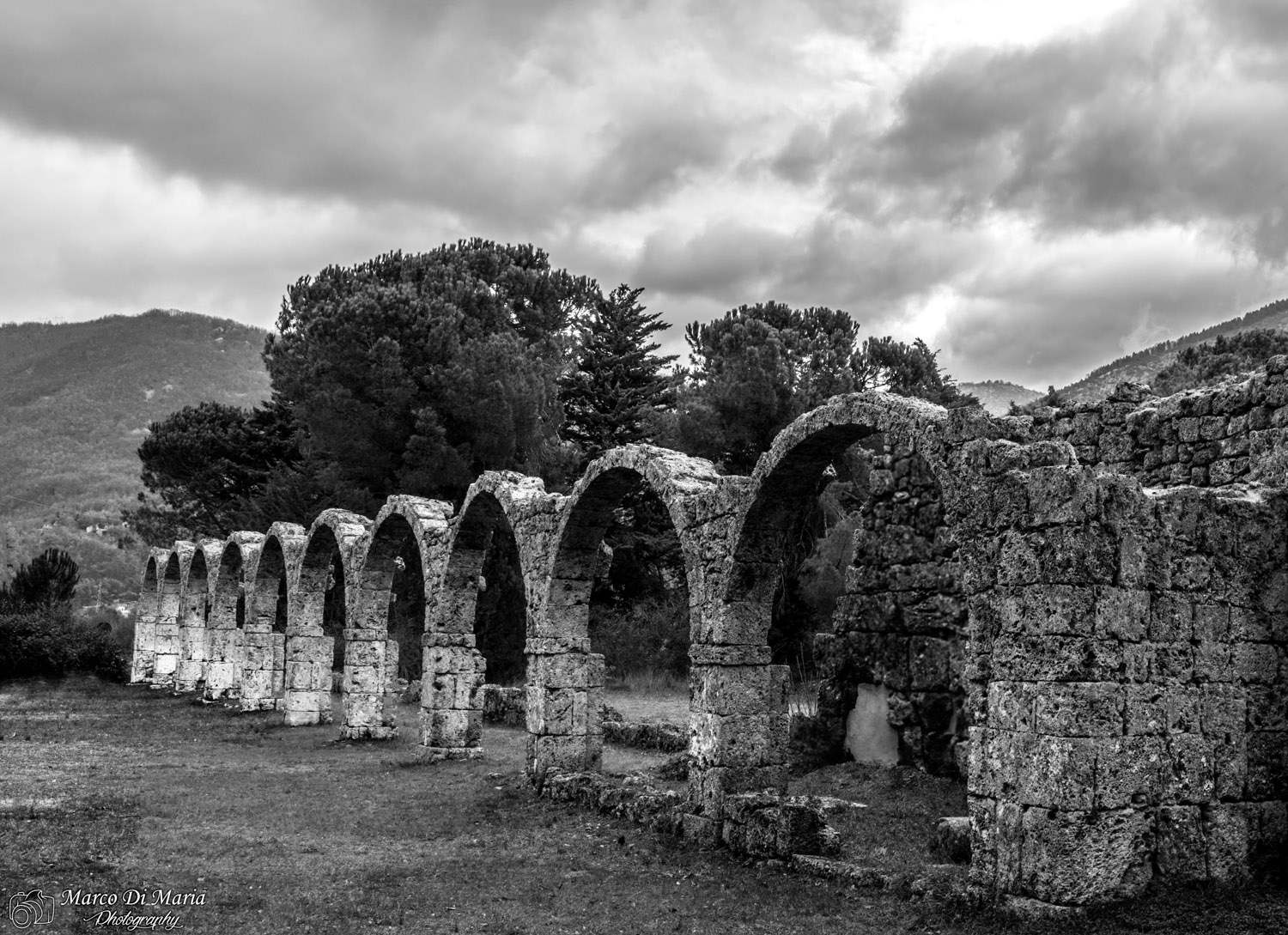 Abbazia Castel San Vincenzo - 2