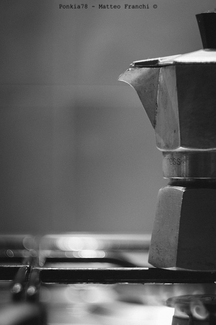 Il dolce borbottio del mattino #2