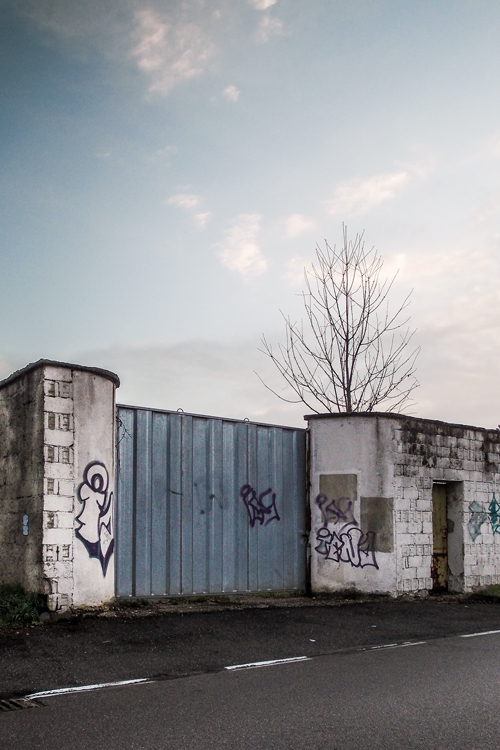 Pezzi di urbanit