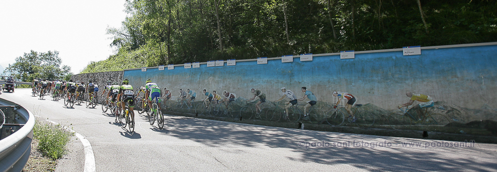Ciclismo