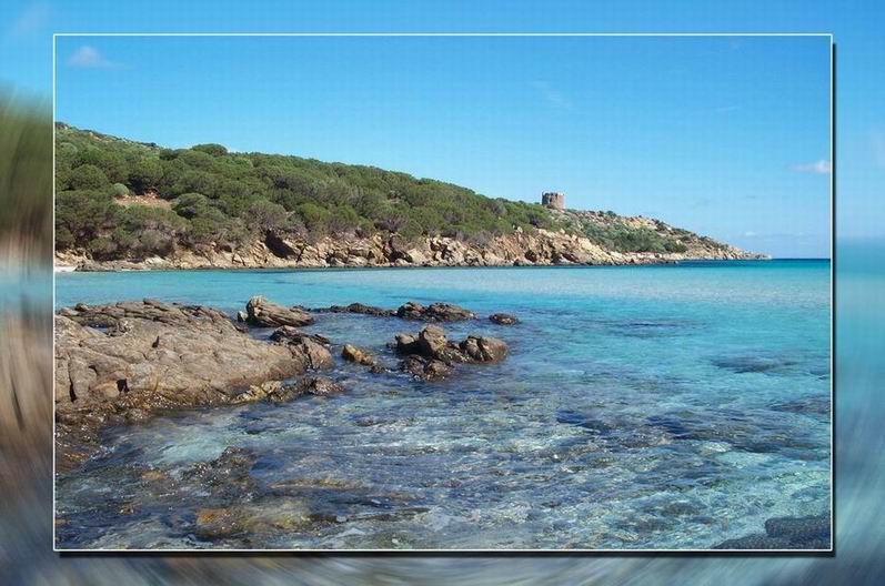 cala d'arena