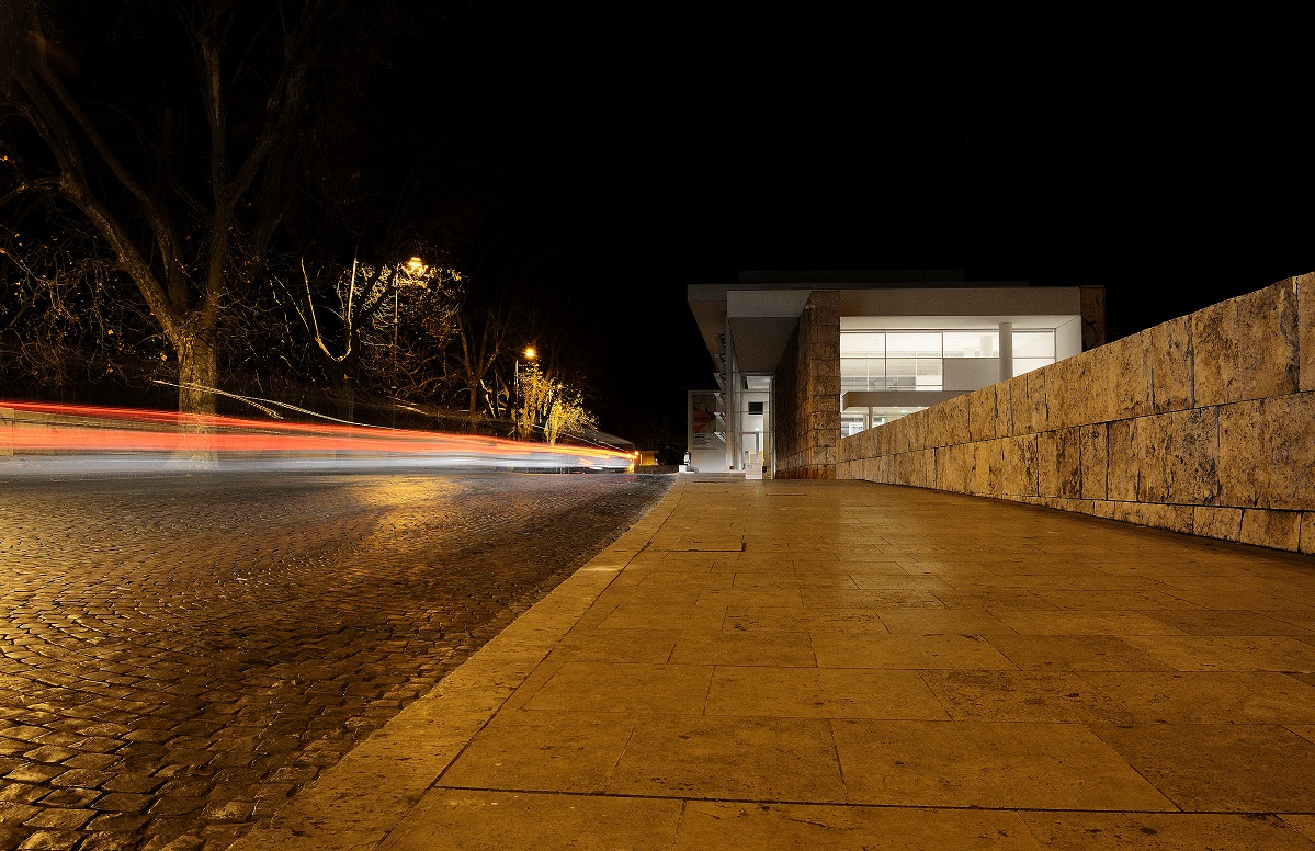 Ara Pacis