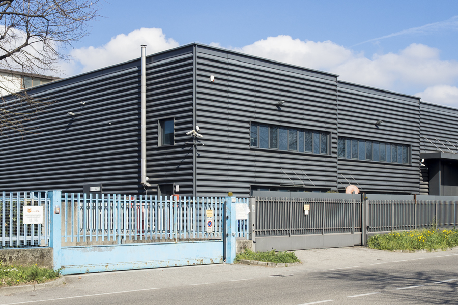 Industrie