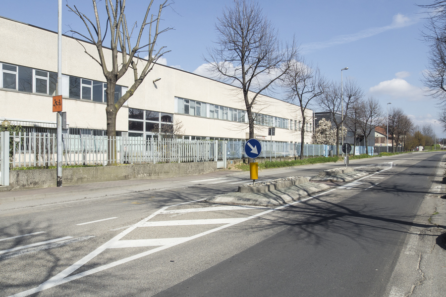 Industrie