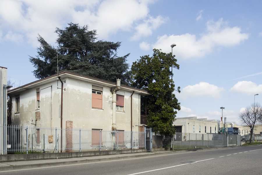 Industrie