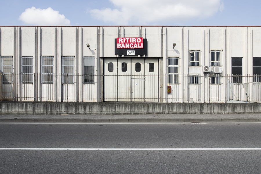 Industrie
